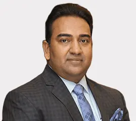 Rakesh Sinha